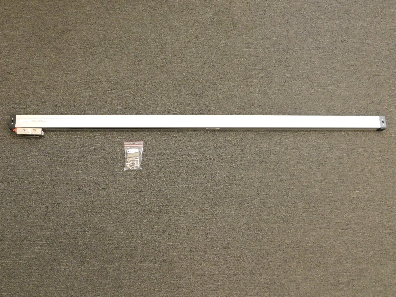 Fagor Optical TTL DRO Linear Scale 52.76 Max Measuring Range 8CT00134
