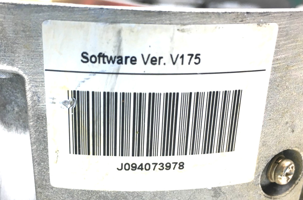 Goodman M055PWCVK-0337 Programmable ECM Module ONLY 0131M00271 CW LE used #W656