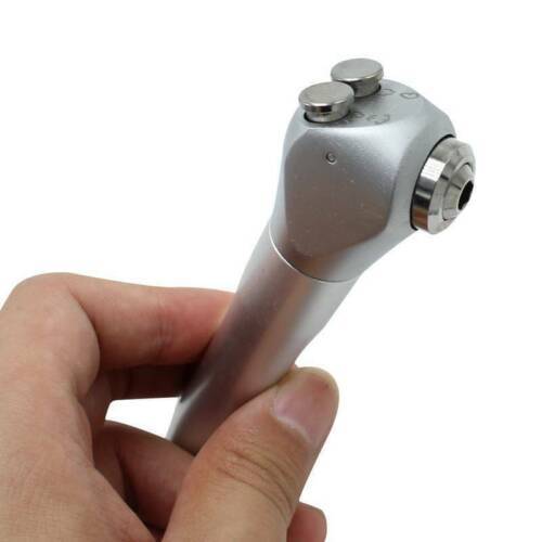 10PCS Dental Air Water Spray Triple Syringe 3 Way Handpiece w/ Nozzles/Tips/Tube