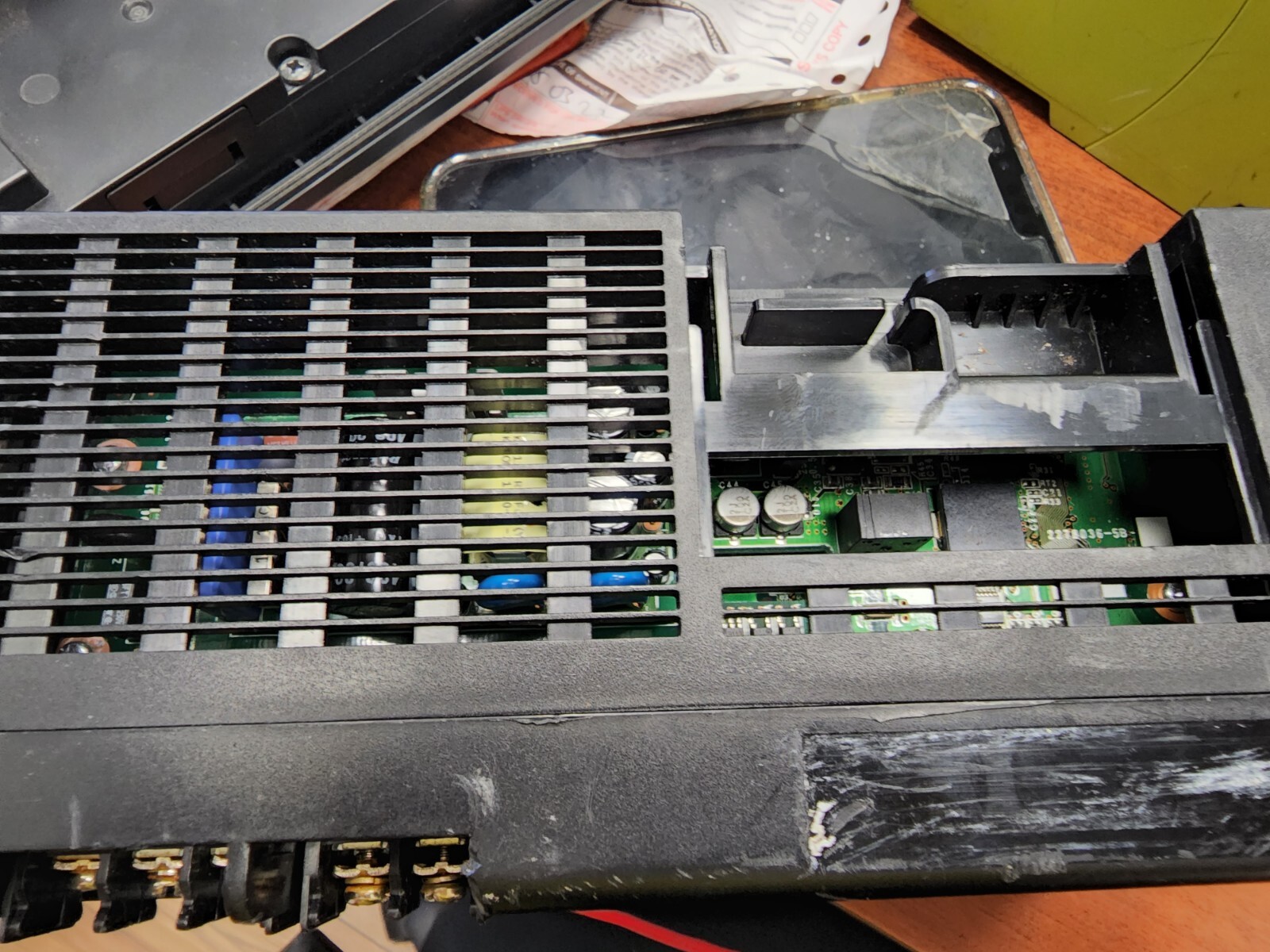 OMRON EQ100 MODULE *SAMEDAY SHIP AVAILABLE