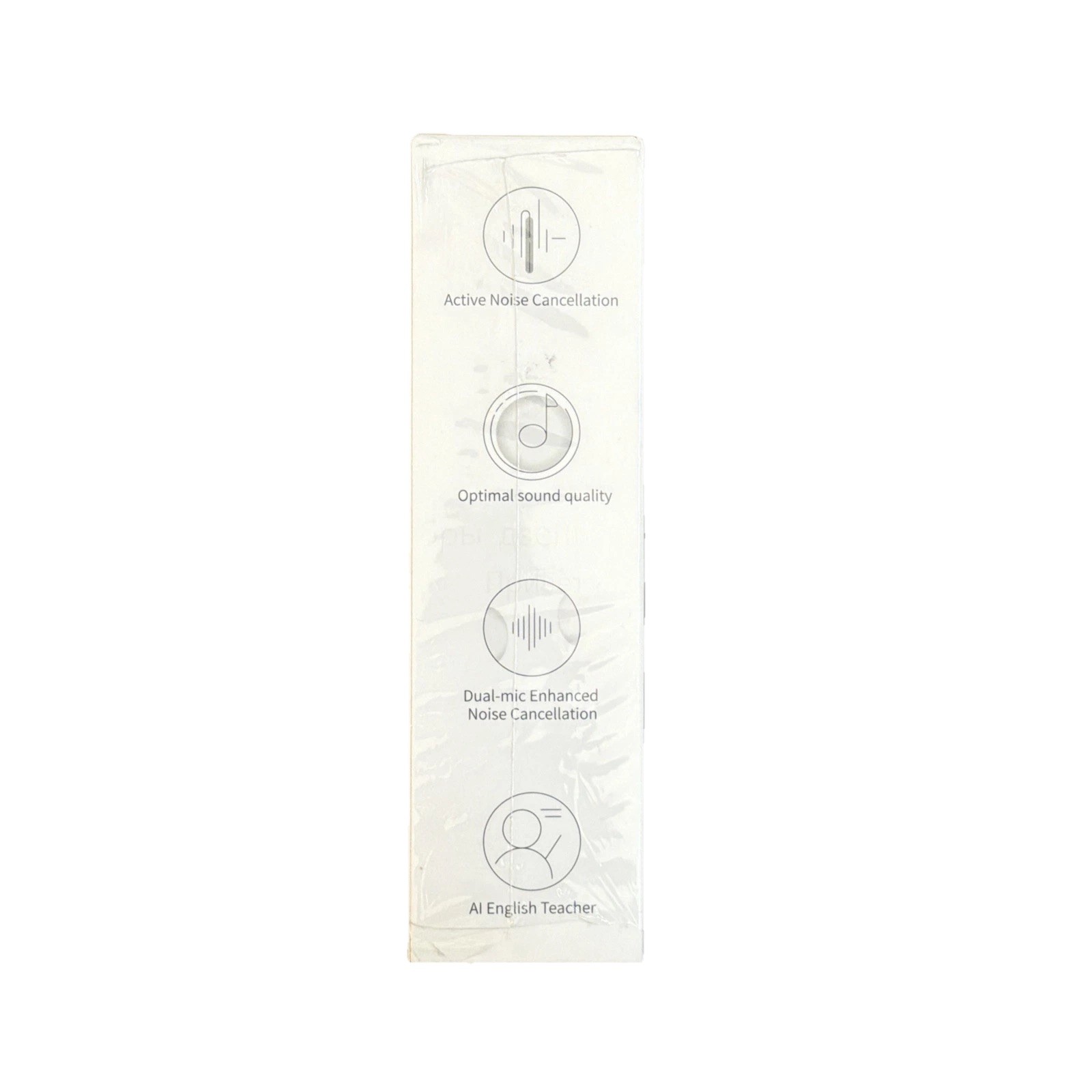 Timekettle M3 Translator Earbuds, Two-Way Device with App, 40 Languages Black