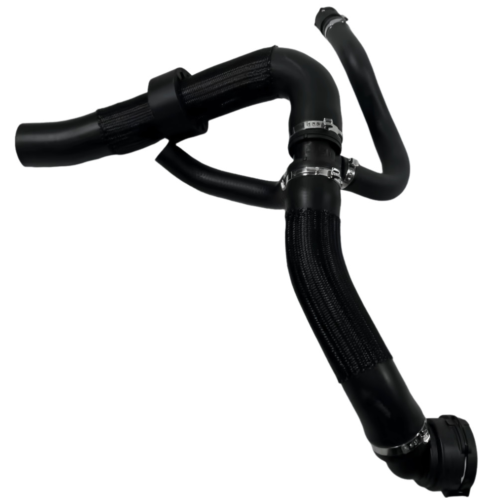 NEW 68246569AA Radiator Coolant Hose For Jeep Sport Utility Vehicle Transmission