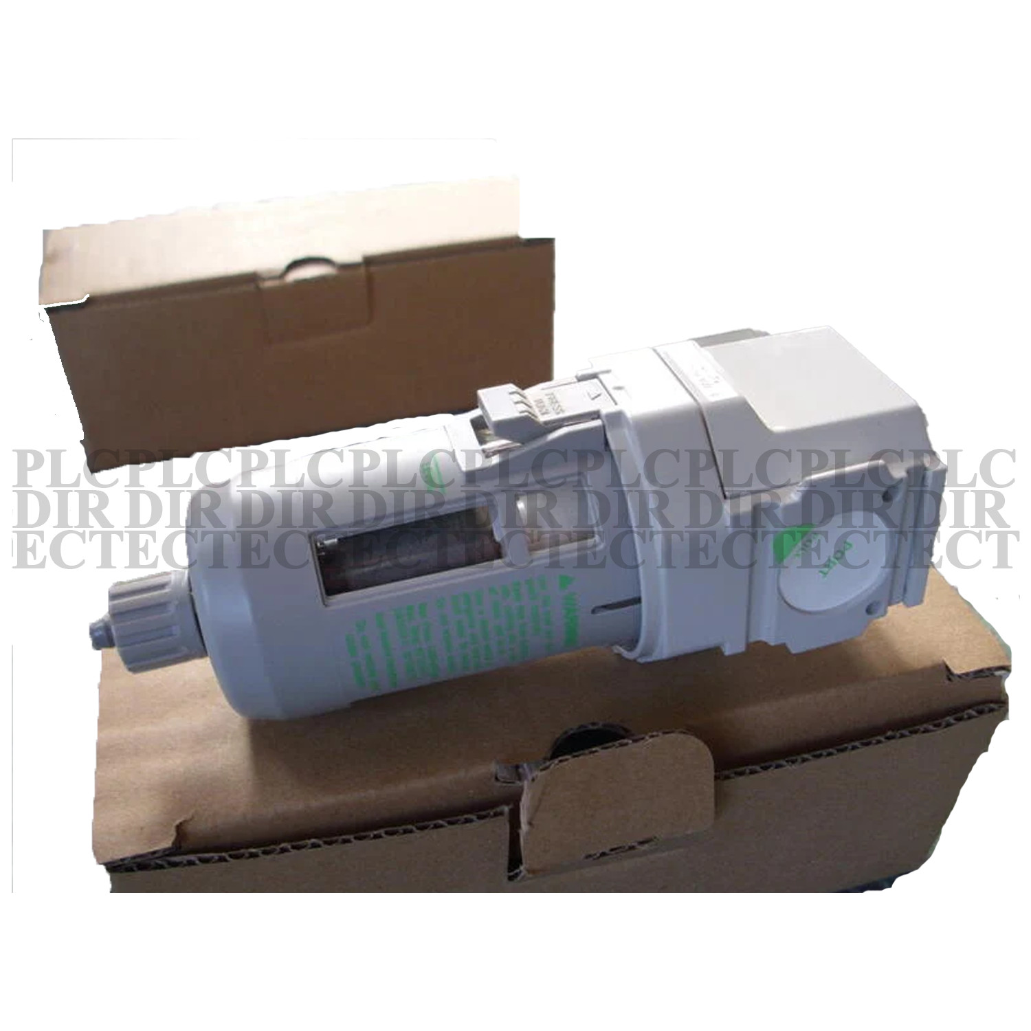 NEW CKD F3000-10-W-F Solenoid Valve