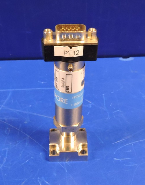 Millipore SPT203 Pressure Transducer 100 PSIA / 0-10V «FAST FREE SHIPPING»