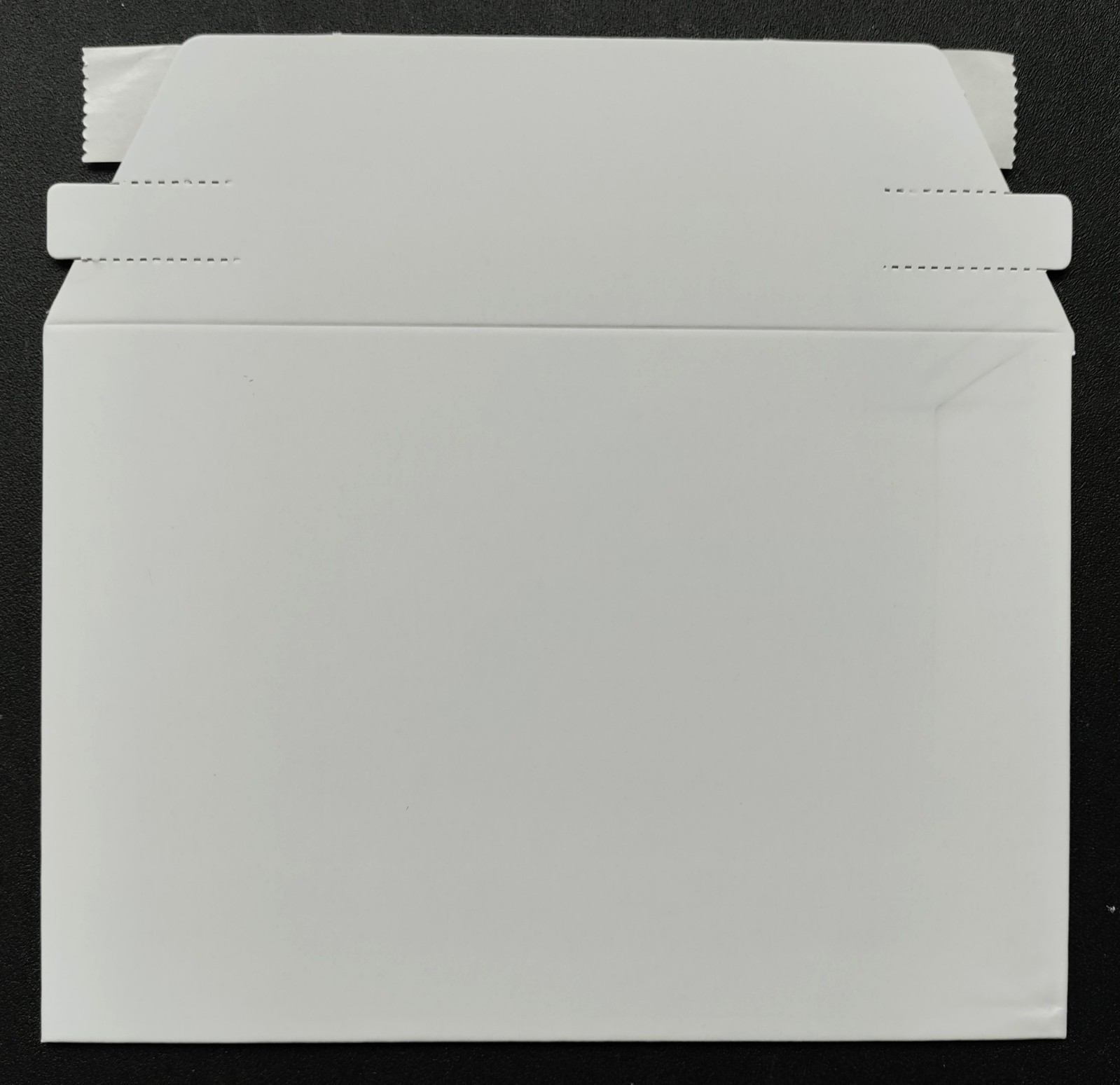 200 – 6.5 x 4.5 PROLINE RIGID PHOTO SHIPPING FLATS CARDBOARD ENVELOPE MAILERS