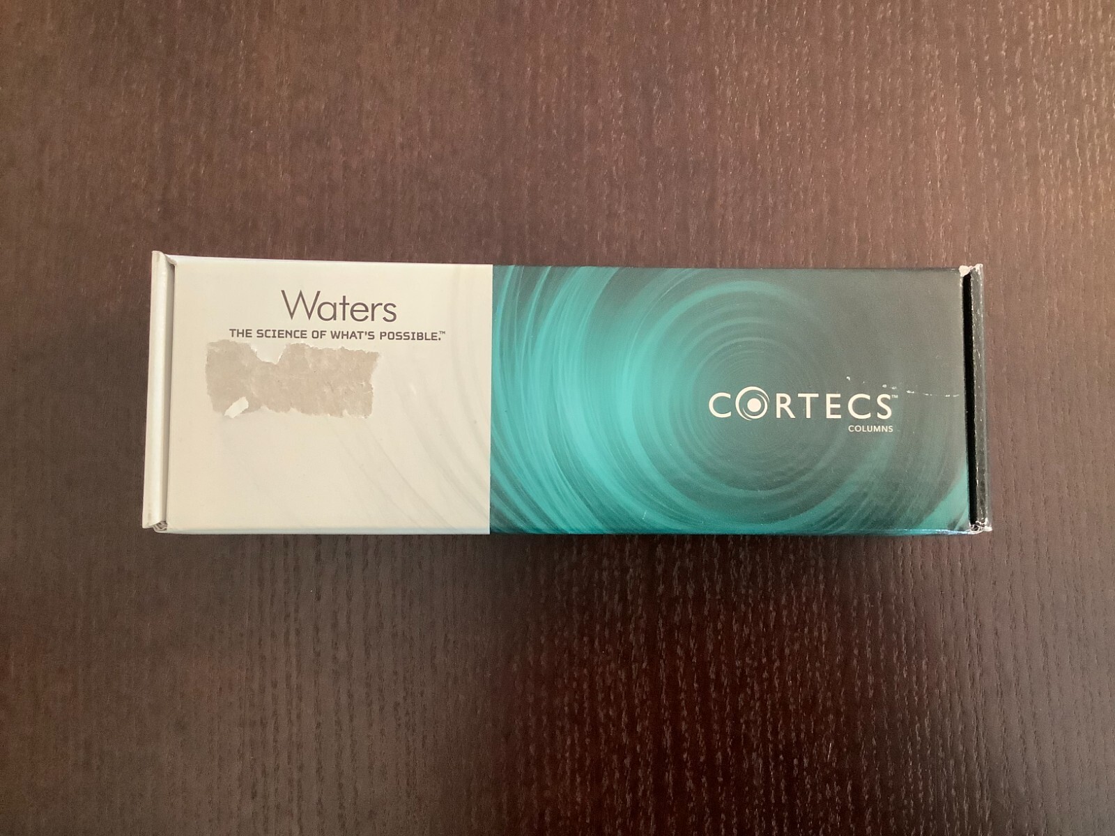 NEW WATERS 186007092 CORTECS C18 Column, 90Å, 1.6 µm, 2.1 mm X 30 mm