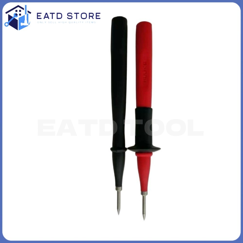 1PCS TP220 Fluke SureGrip Sharp Industrial Test Probe for TL221, TL222, TL224 U