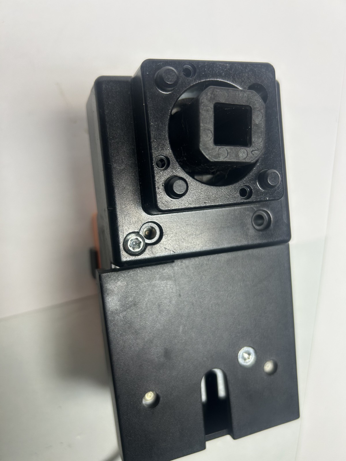 BELIMO LR24-SR