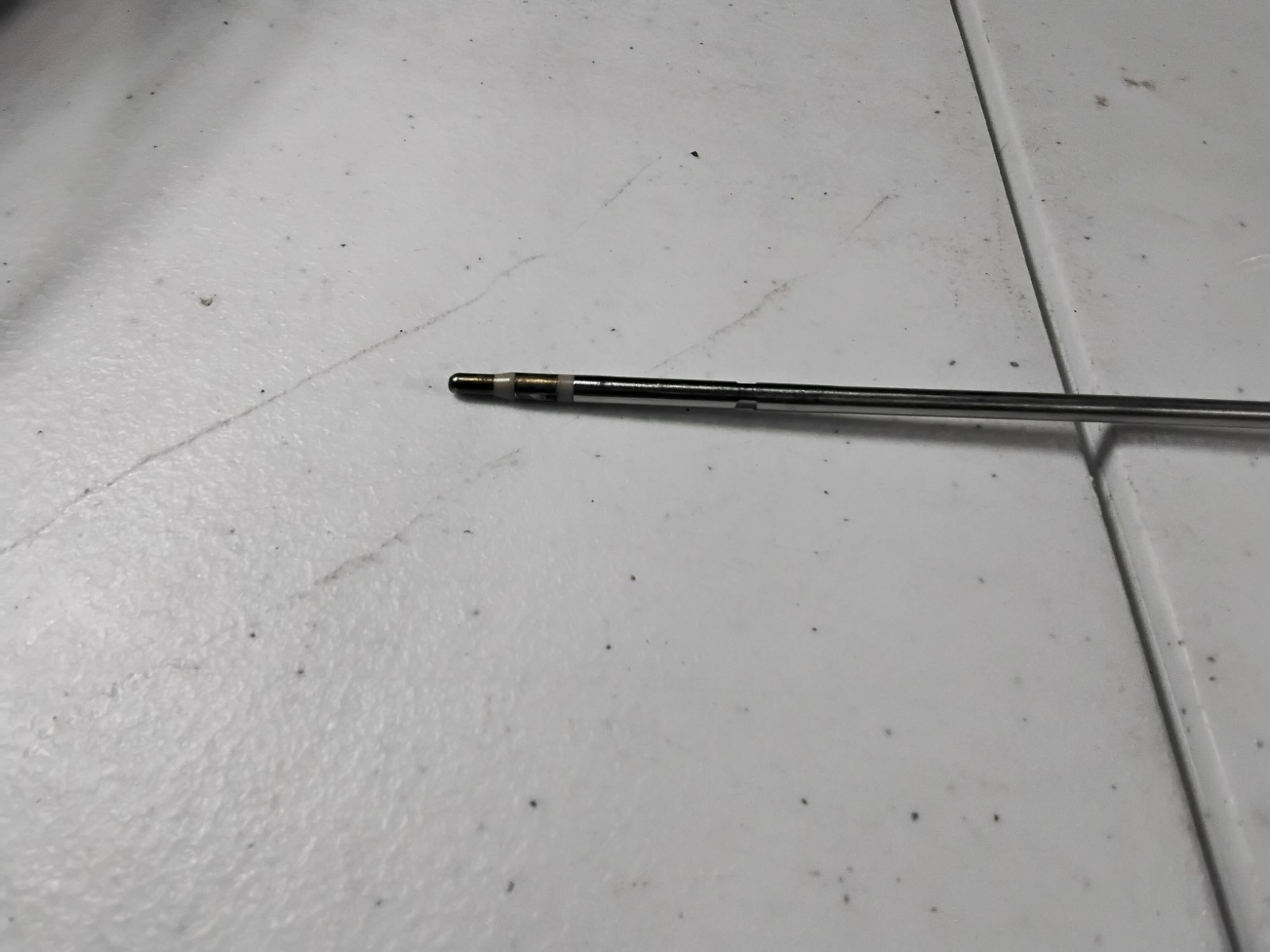 IMS 8-15R Grasper Piece For Laparoscopic Medical Tool, STERIS
