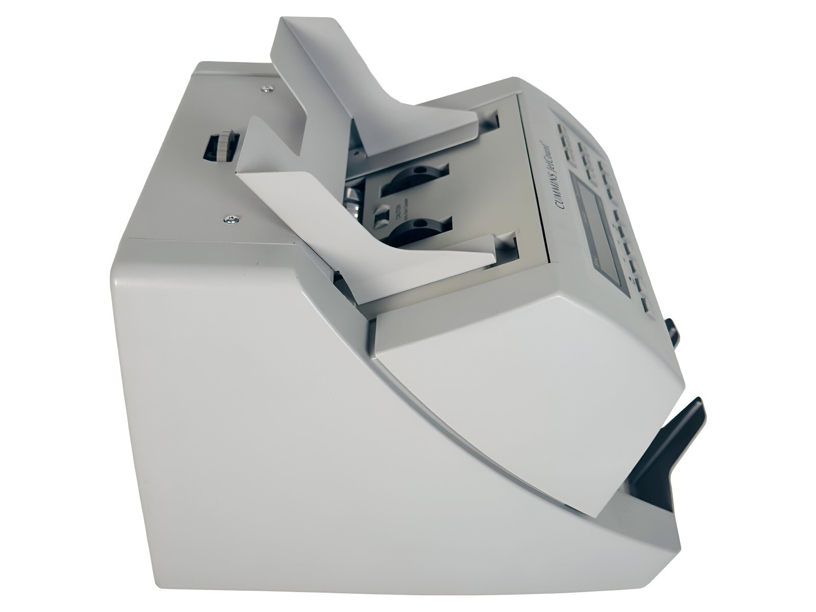 Refurbished – Cummins JetCount 4022 Currency Counter | Reliable Performance