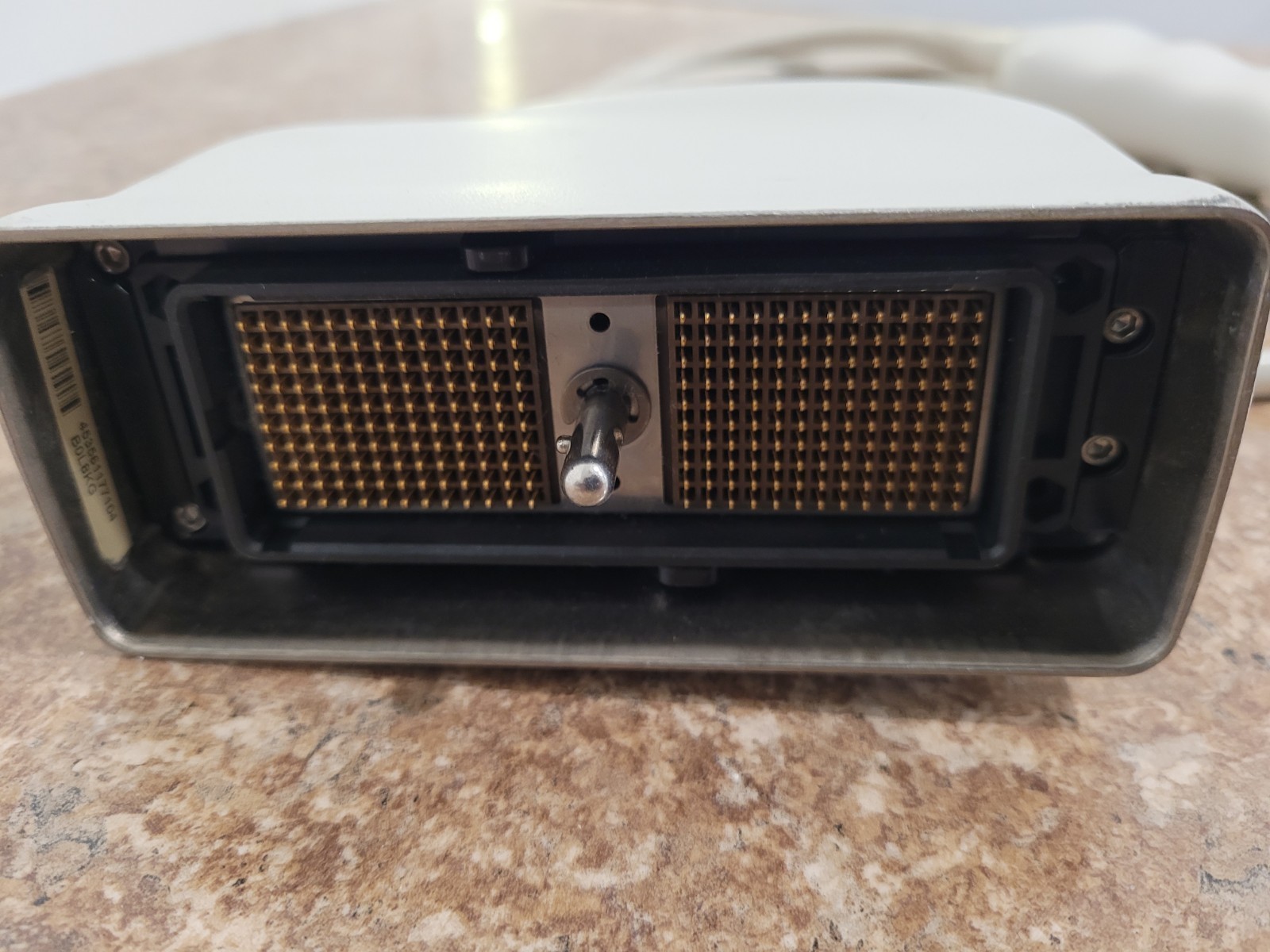 Philips Model Number # L9-3 Linear Array Transducer Obstetrics & Gynecology