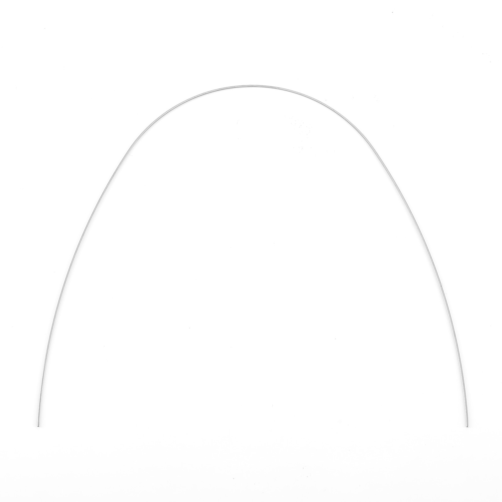 100pcs JMU Dental Orthodontic Arch Wire Niti Super Elastic Over-Expanded Round