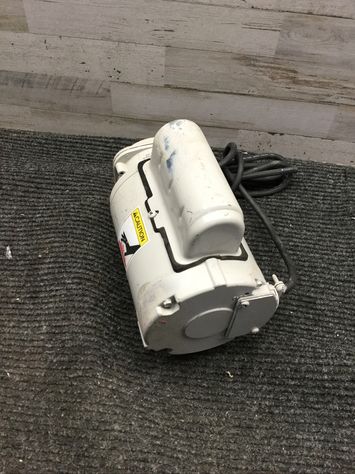 Used Cole-Parmer MasterFlex Pump 575 RPM, 115 Volts, 1.3 Amps