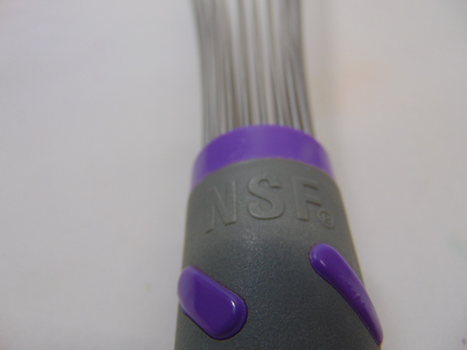Vollrath 16″ French Whip Whisk Stainless Steel NSF Silver Large Lot of 7