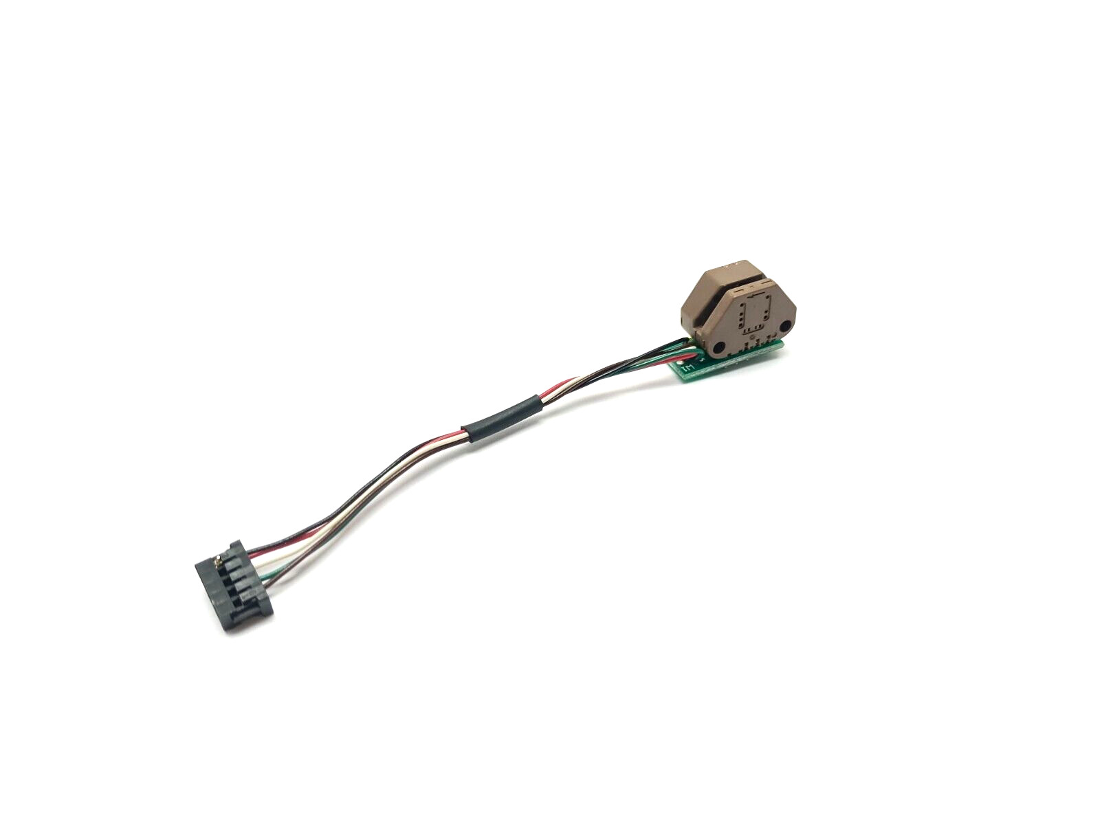 Primatics 2104 TxCI Encoder R3-CB-S3-DF03