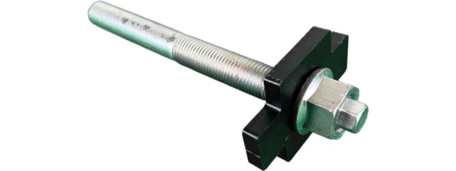 AGT Industrial ISDZJL-H12 Mini Excavator Track Idler Bolt