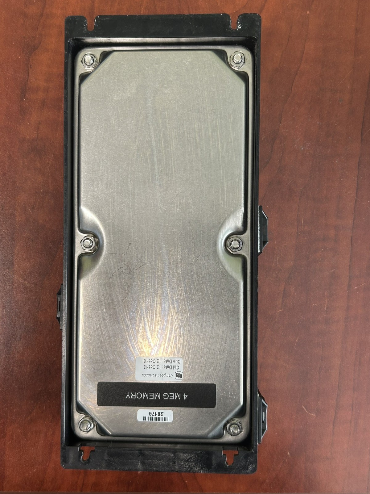 Campbell Scientific CR800 Measurement and Control Datalogger