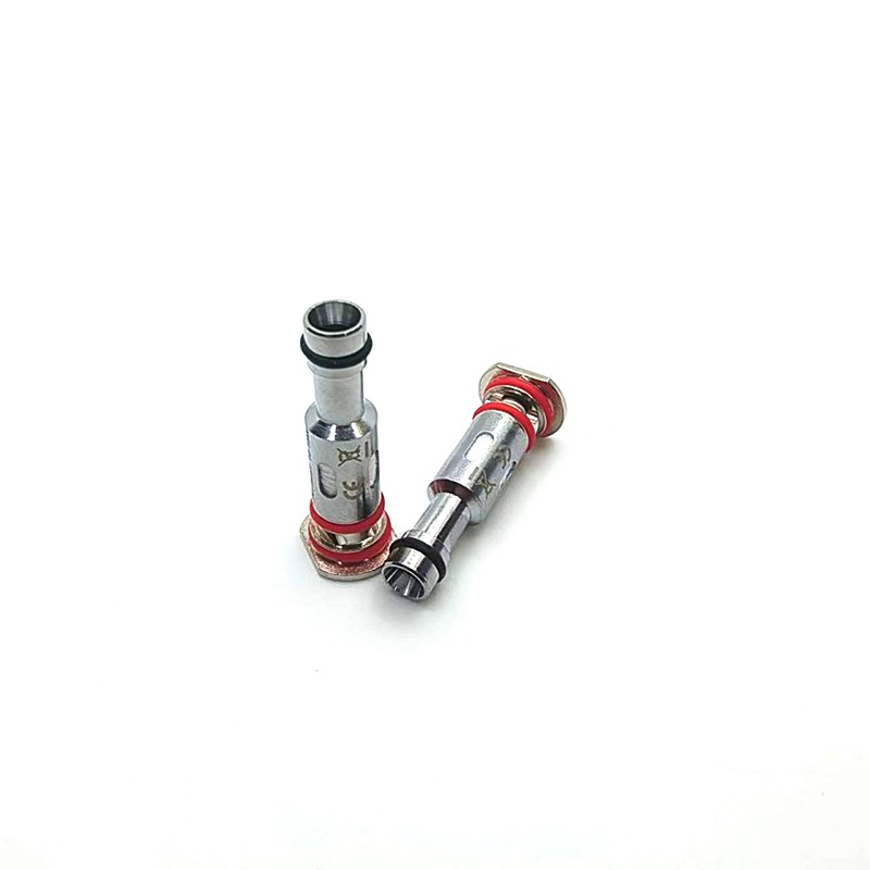 LP1 COIL CORE REPLACEMENT CORE 0.8OHM/0.9OHM/1.2OHM COIL 5/10/15PCS