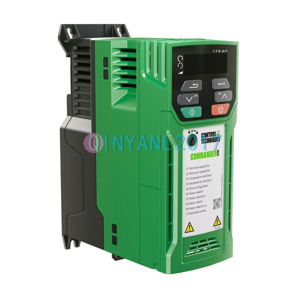 1PC NEW NIDEC INVERTER C200-02400018A C200-024 00018 A101 00 AB100