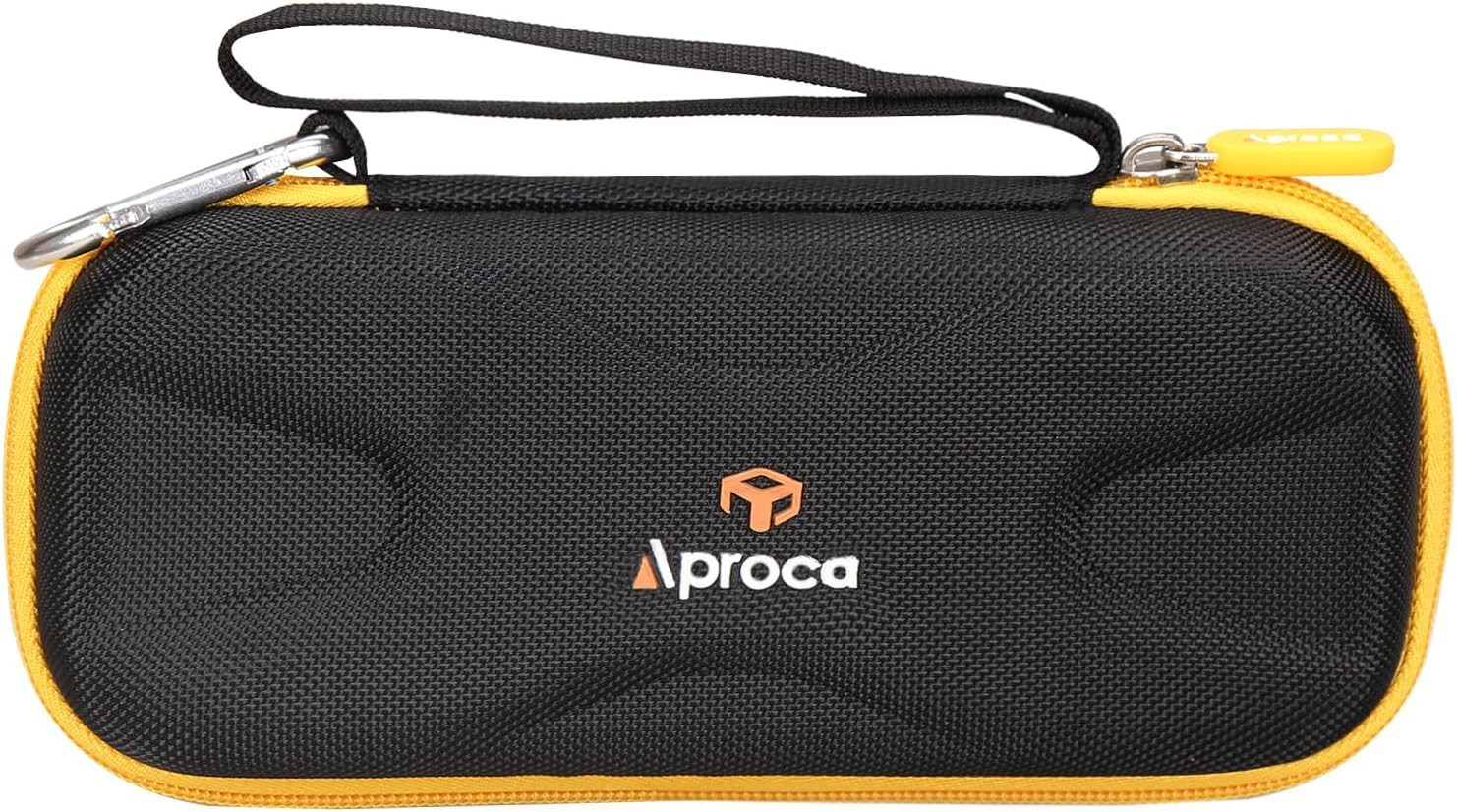 Aproca Hard Case Compatible with Fluke 302+ / 323/324 / 325 Digital Clamp Meter,