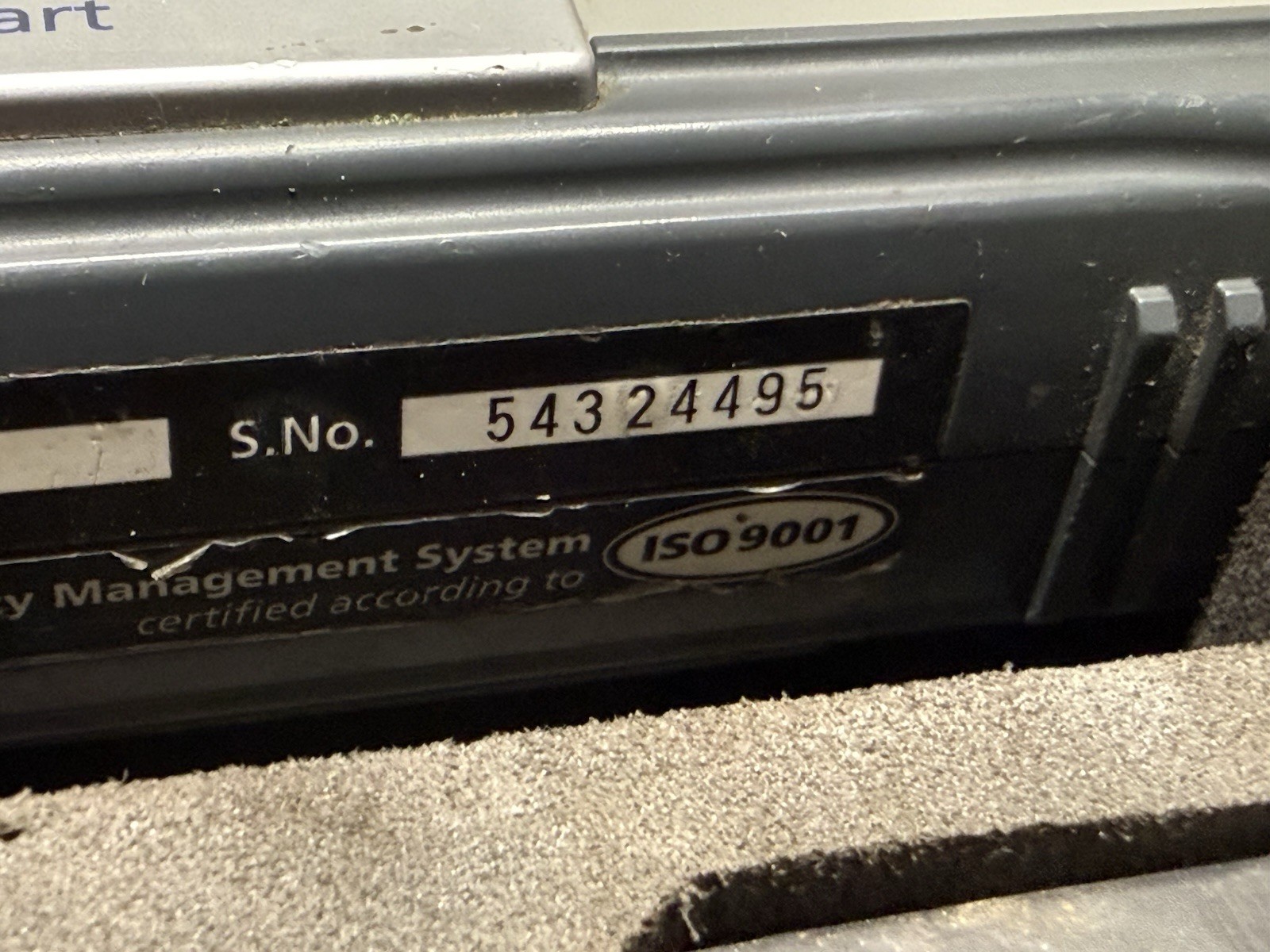 Pruftechnik Optalign Smart Laser Shaft Alignment Tool ALI 12.200 — #2