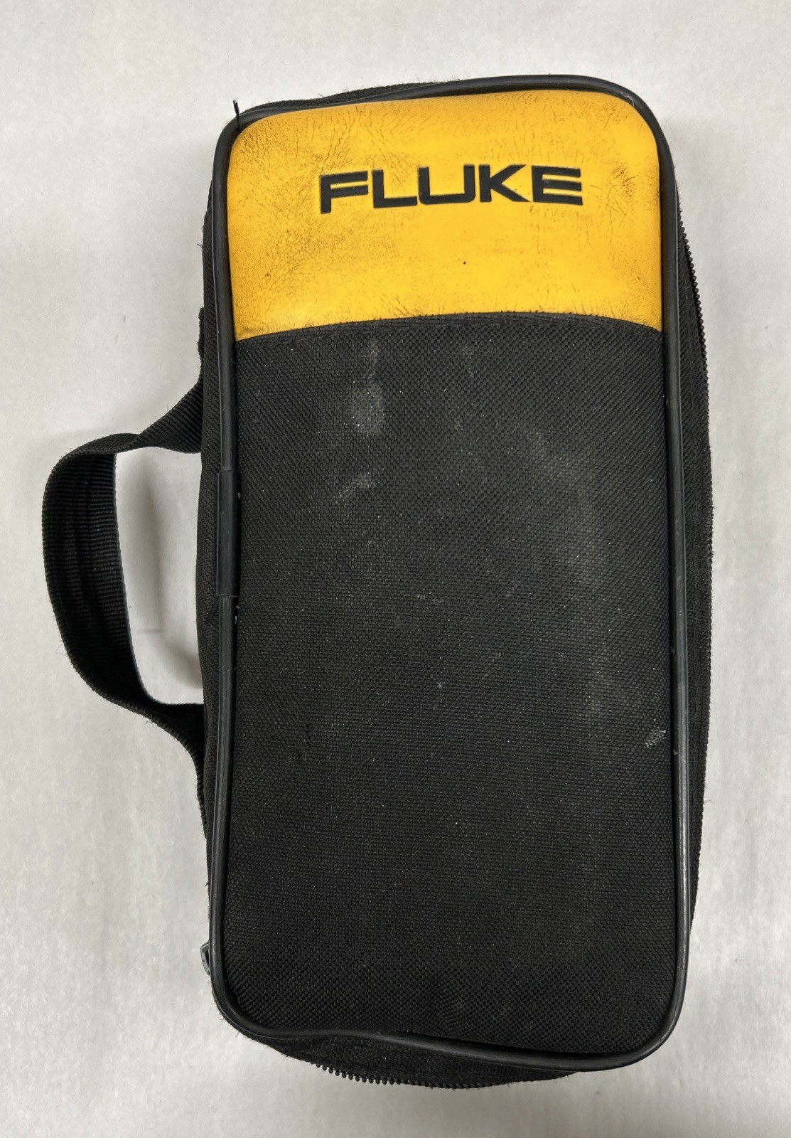 Fluke 376 True RMS Clamp Meter with extras