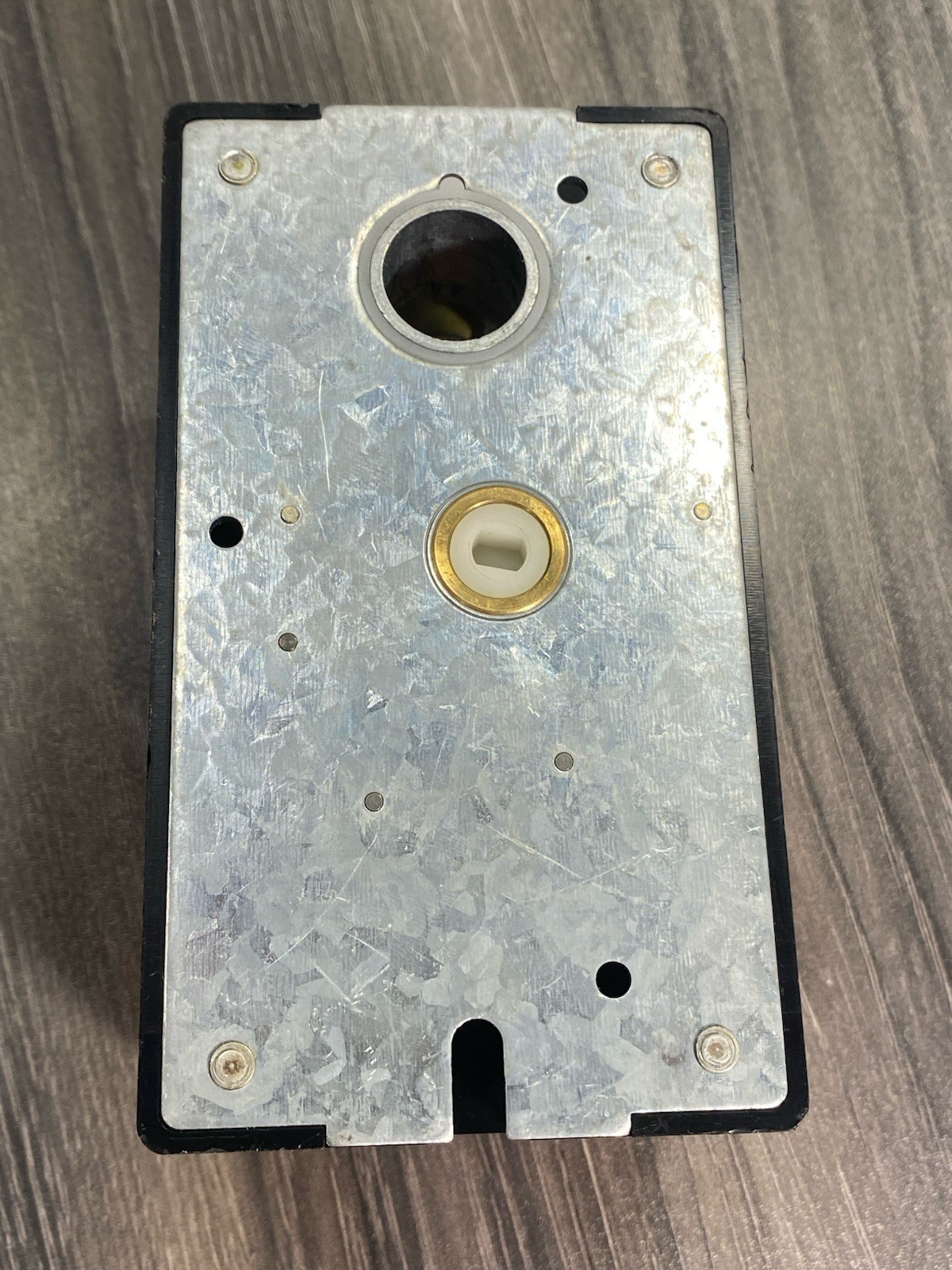 Belimo LM24-T/US Non-Spring Return Control Actuator 35in-lb 4Nm LM24-T US 2W