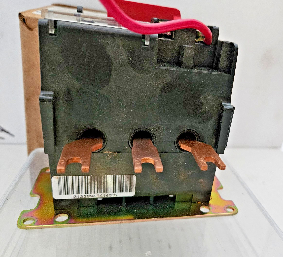 SQUARE D 9065 SDO8 Thermal Overload Relay