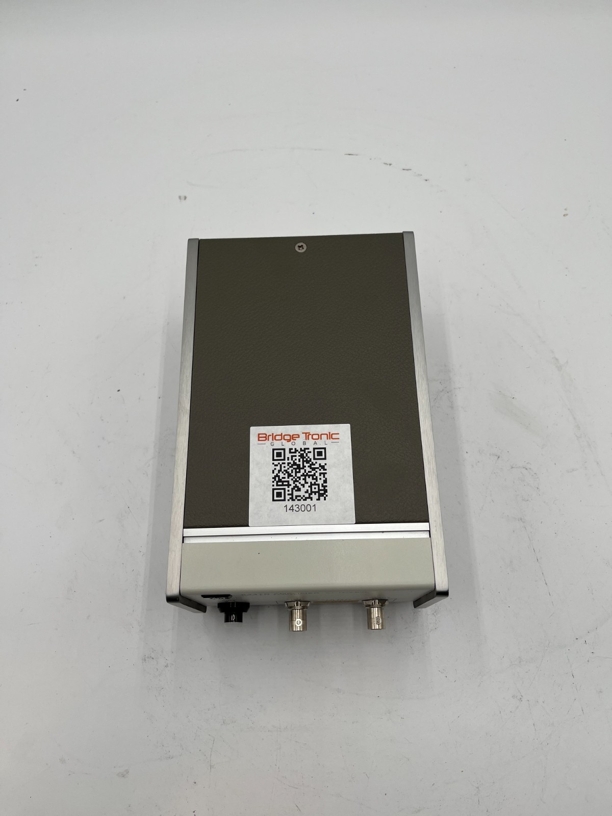 Agilent 8447D Amplifier