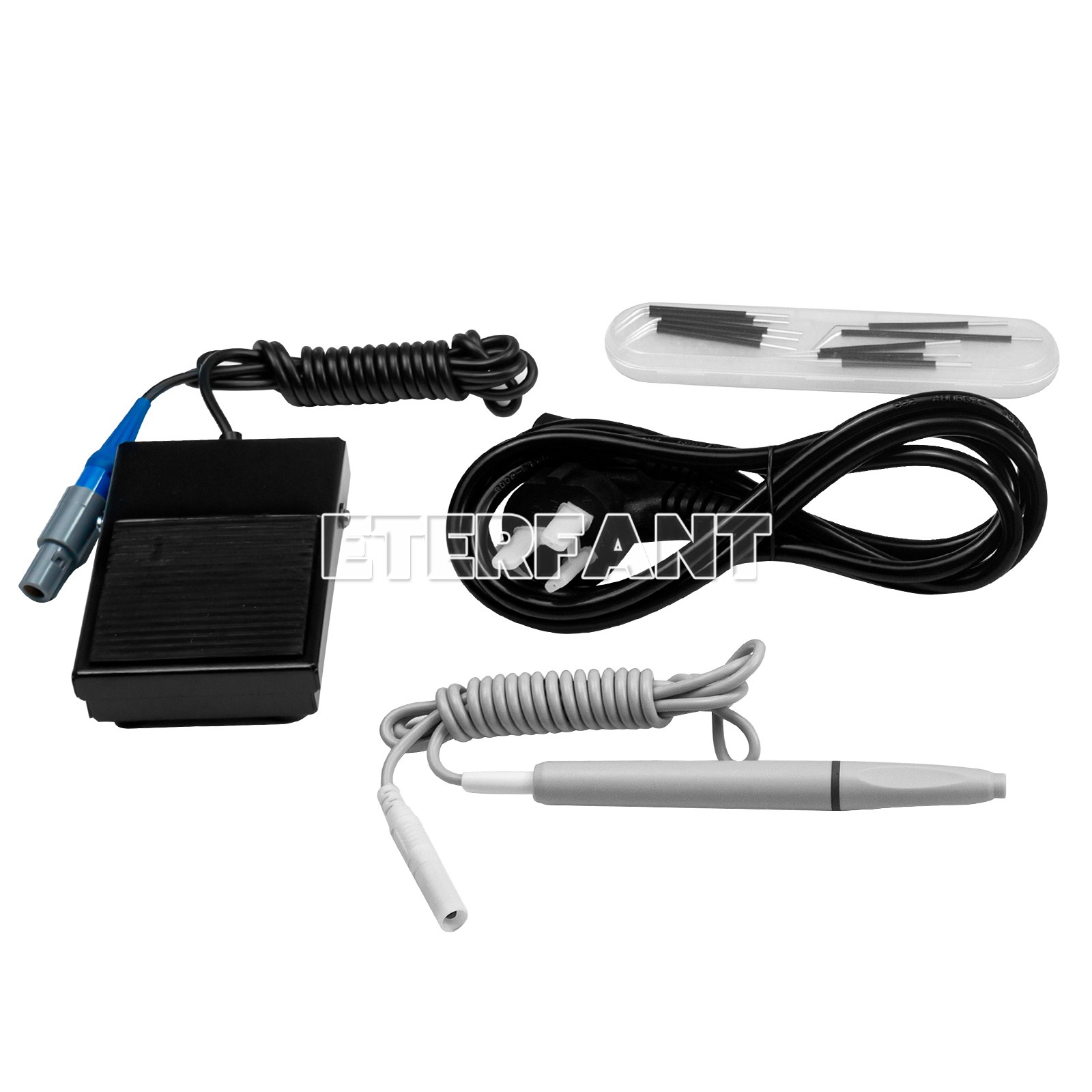 High Frequency Electrocautery Light Therapy TH-1 Electric Ion Surgical Machine