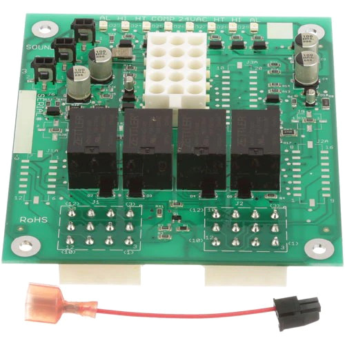 Frymaster 826-2256 Replacement Interface Board Kit – Free Shipping