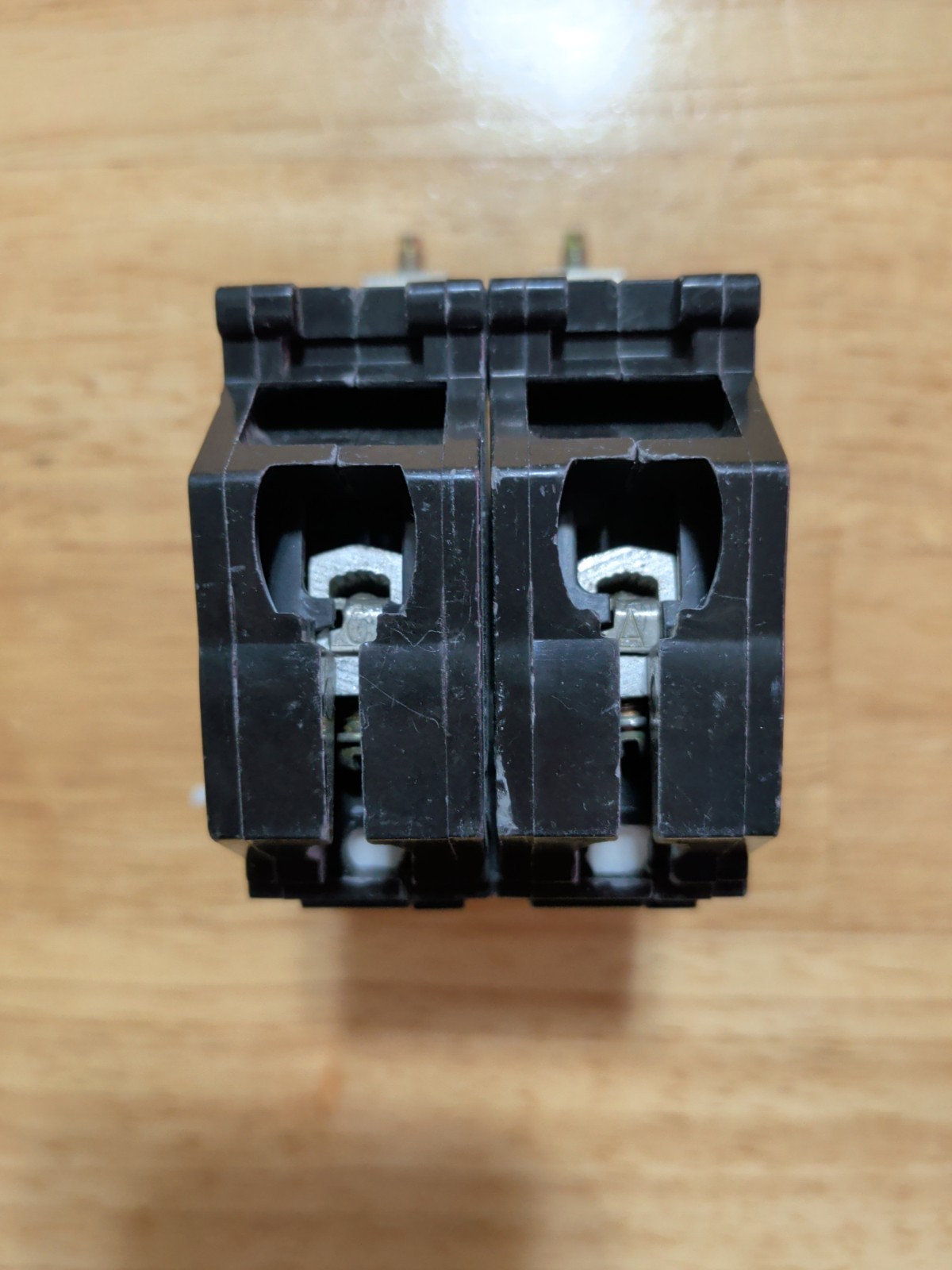 GE THQB2130 30 Amp 2 Pole 120/240V Circuit Breaker