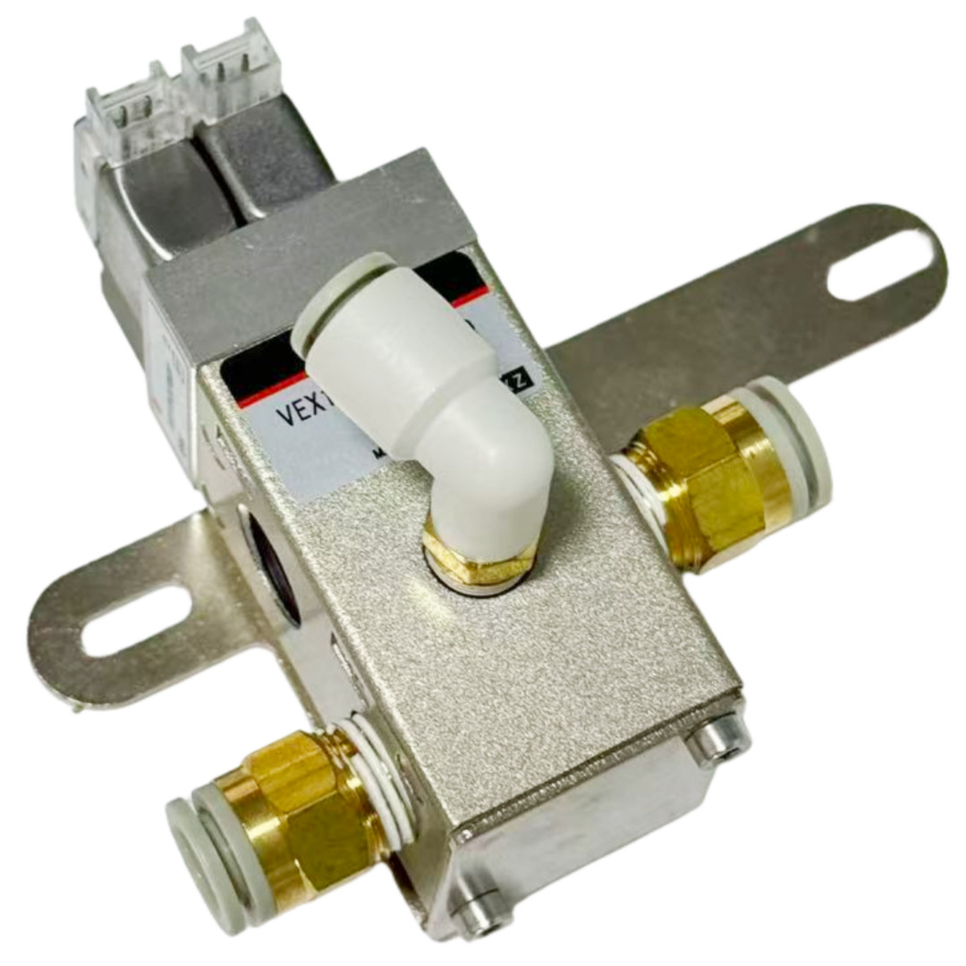228687 For Hypertherm Kit PMX65/85 New Solenoid Valve Gas Control Valve