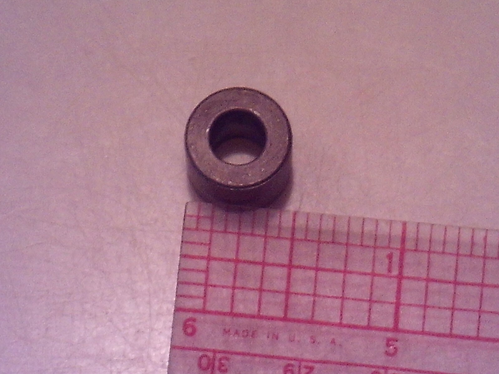 ACV Associated Engine Governor Lever, Detent Arm Roller 1.5-10 H.P.