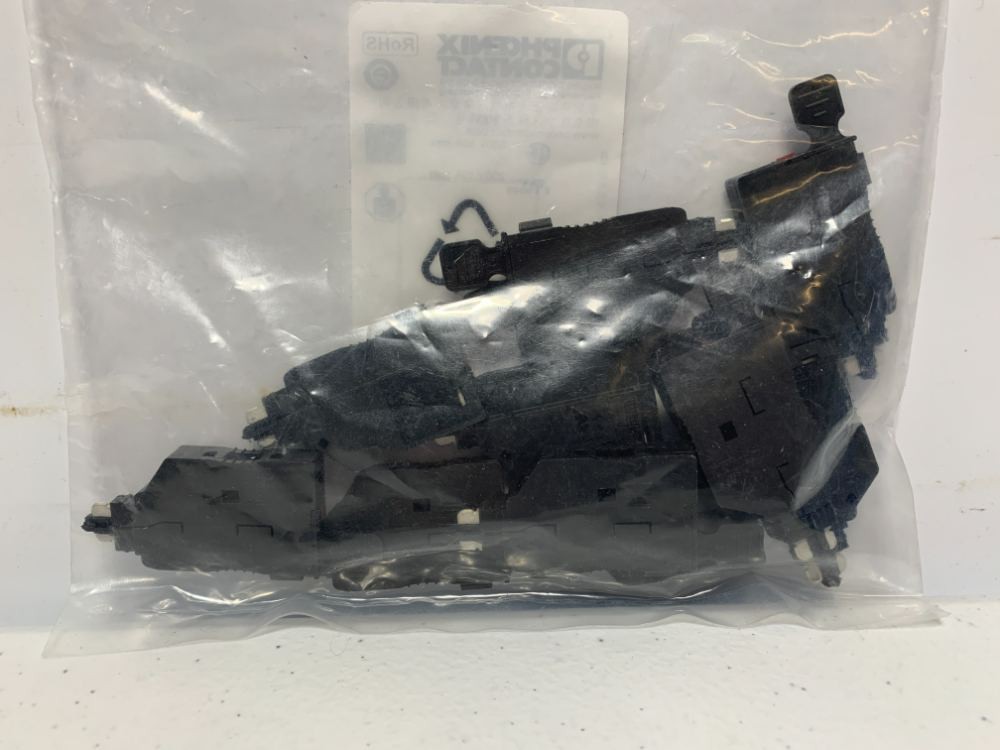 Phoenix Contact 3209248 Fuse Plug 6.3A 250V Plug-In Mount