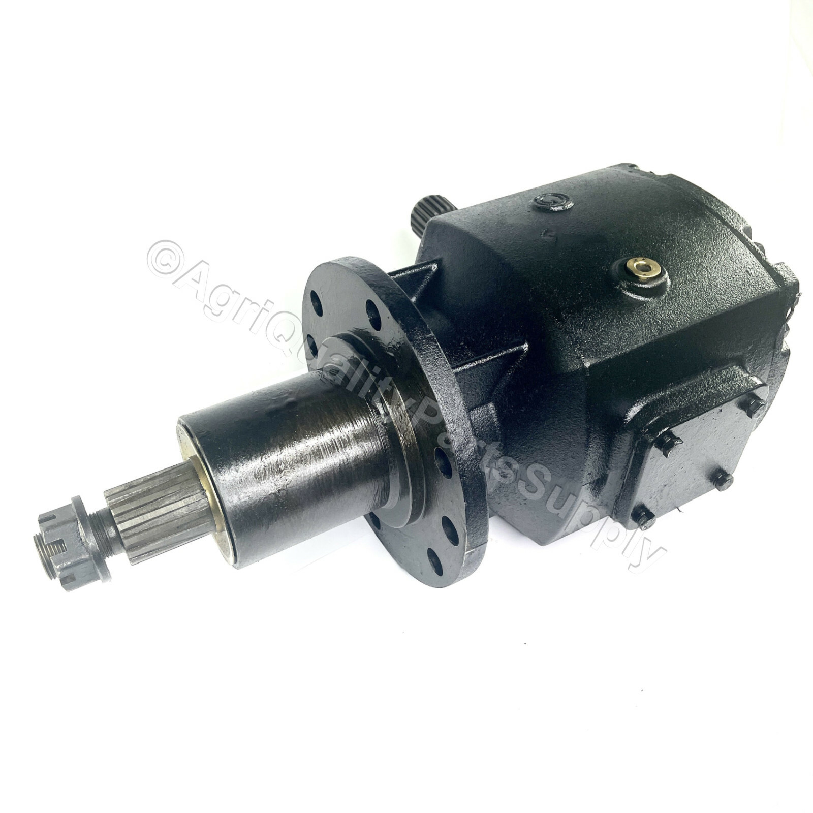 Woods 1034899 Style –A Wing & Center Gearbox Assembly Right Wing 1:1.37 CW OMNI