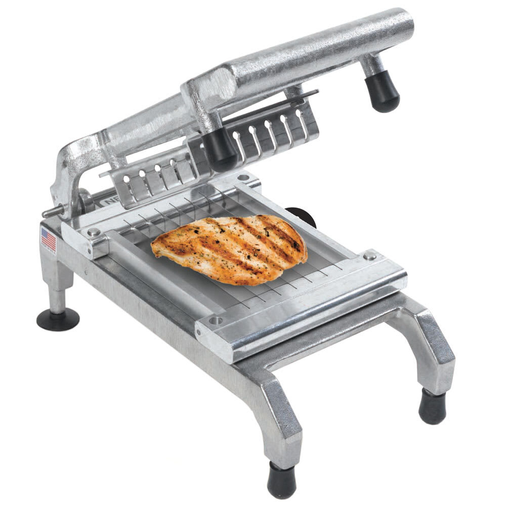 Nemco 55975-1 Easy Chicken Slicer with 3/8 Cut