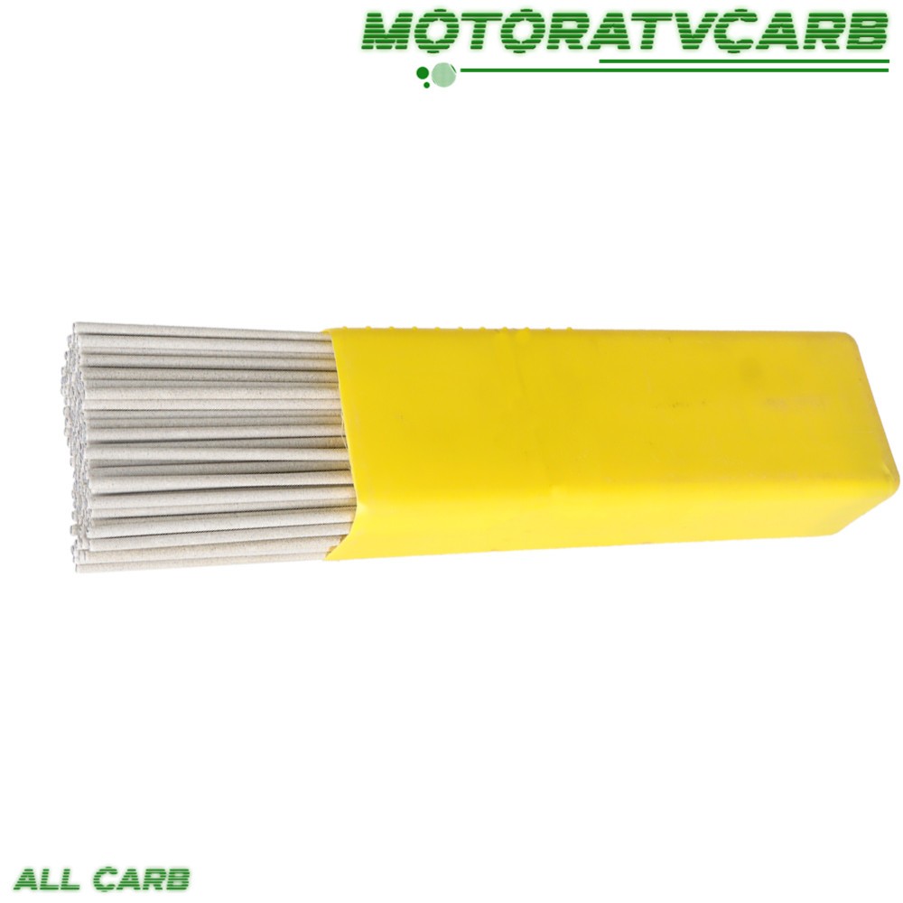 ALL-CARB Premium E6010 1/8″ 10 lbs Arc Welding Rods Carbon Steel Electrode