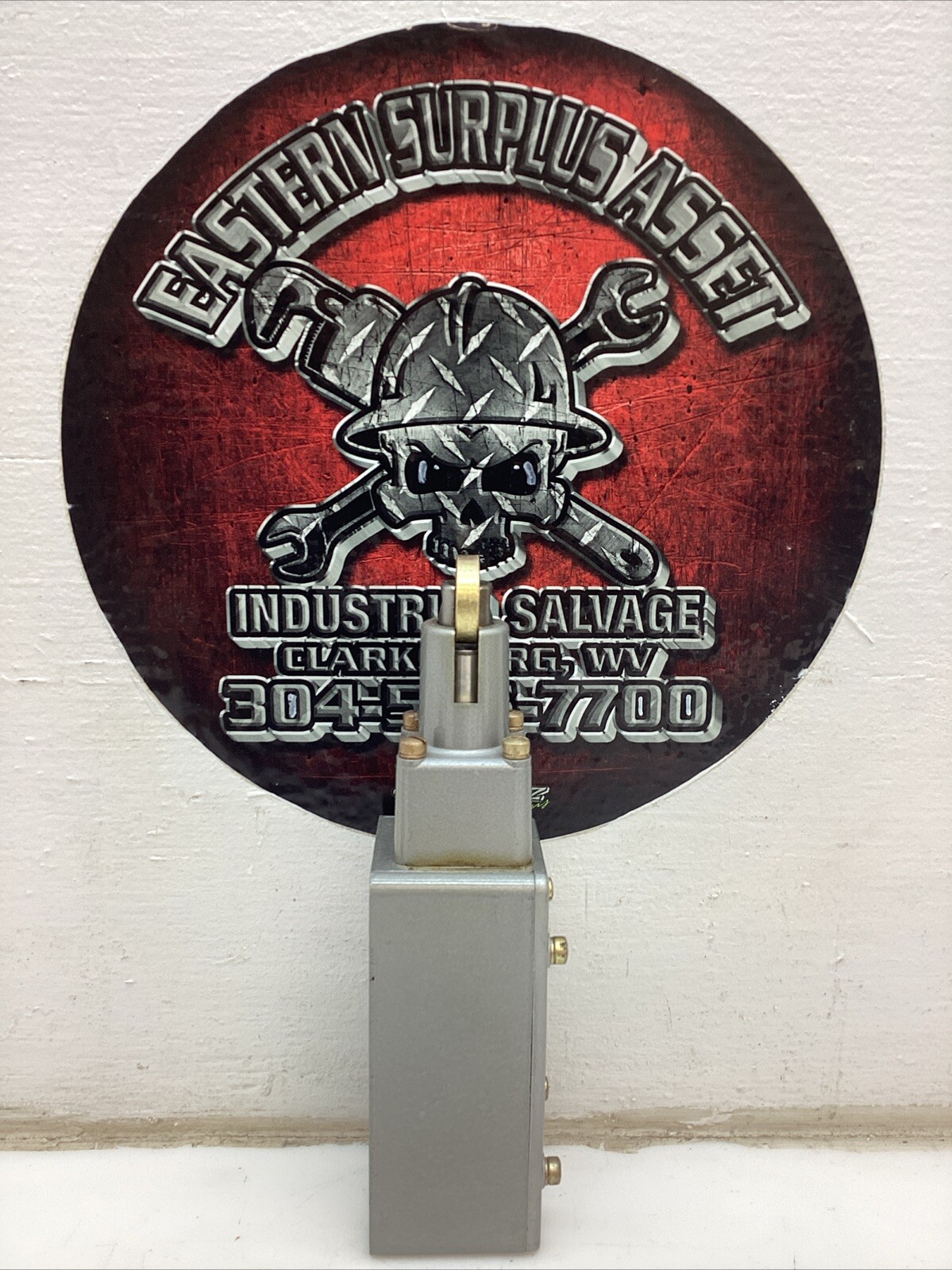 Honeywell Snap Action Limit Switch 5ML1 7251 *NEW NO BOX*