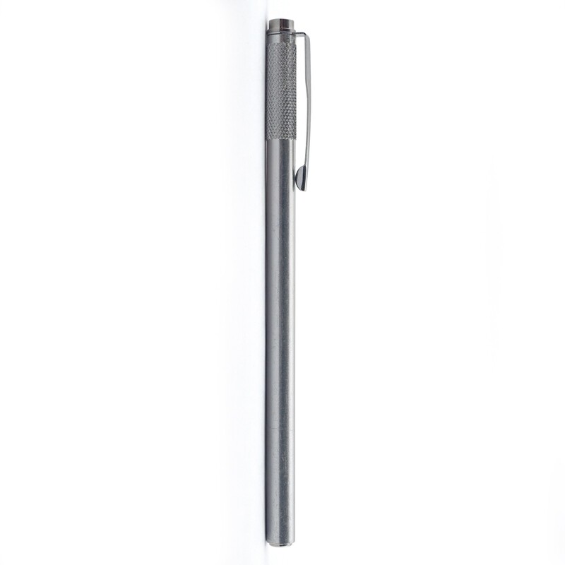 Master Magnetics 5.75 in. Pocket PICK-UP MAGNET Neodymium 2 lb. Pull 1 pk 07264
