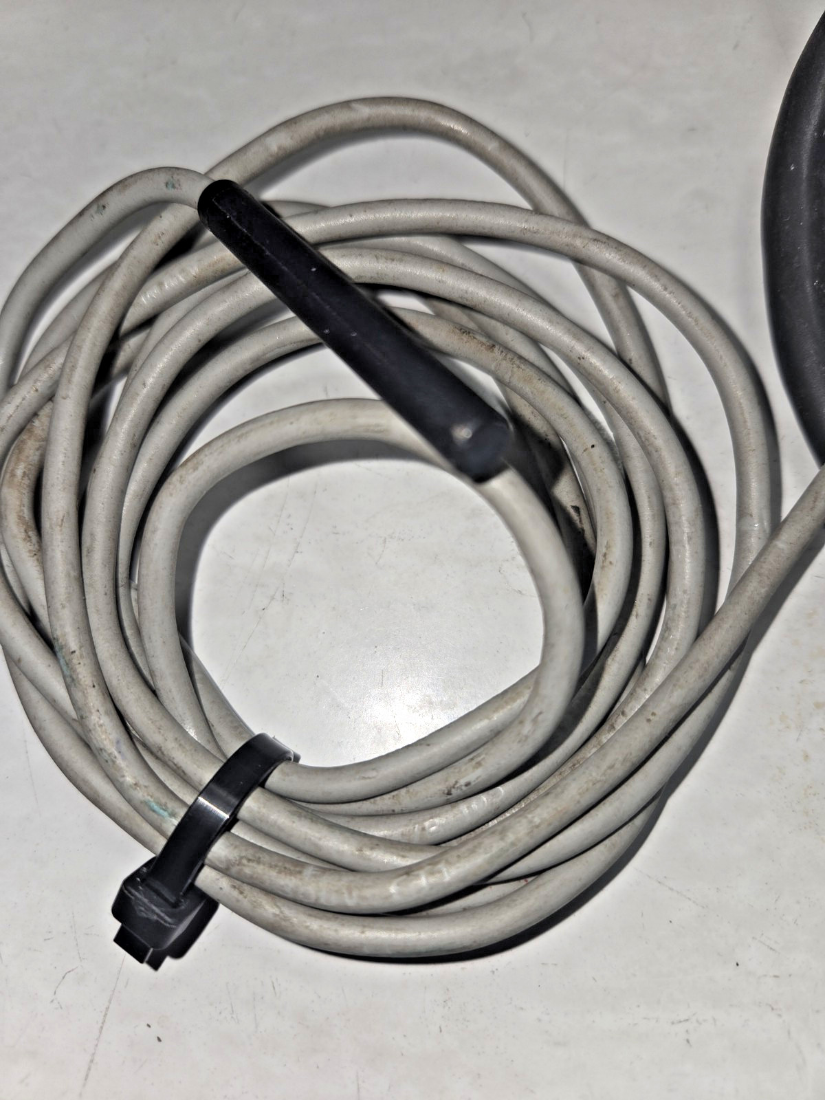 Ranco ETC-111000-000 Digital Temperature Controller w/ Power Cord