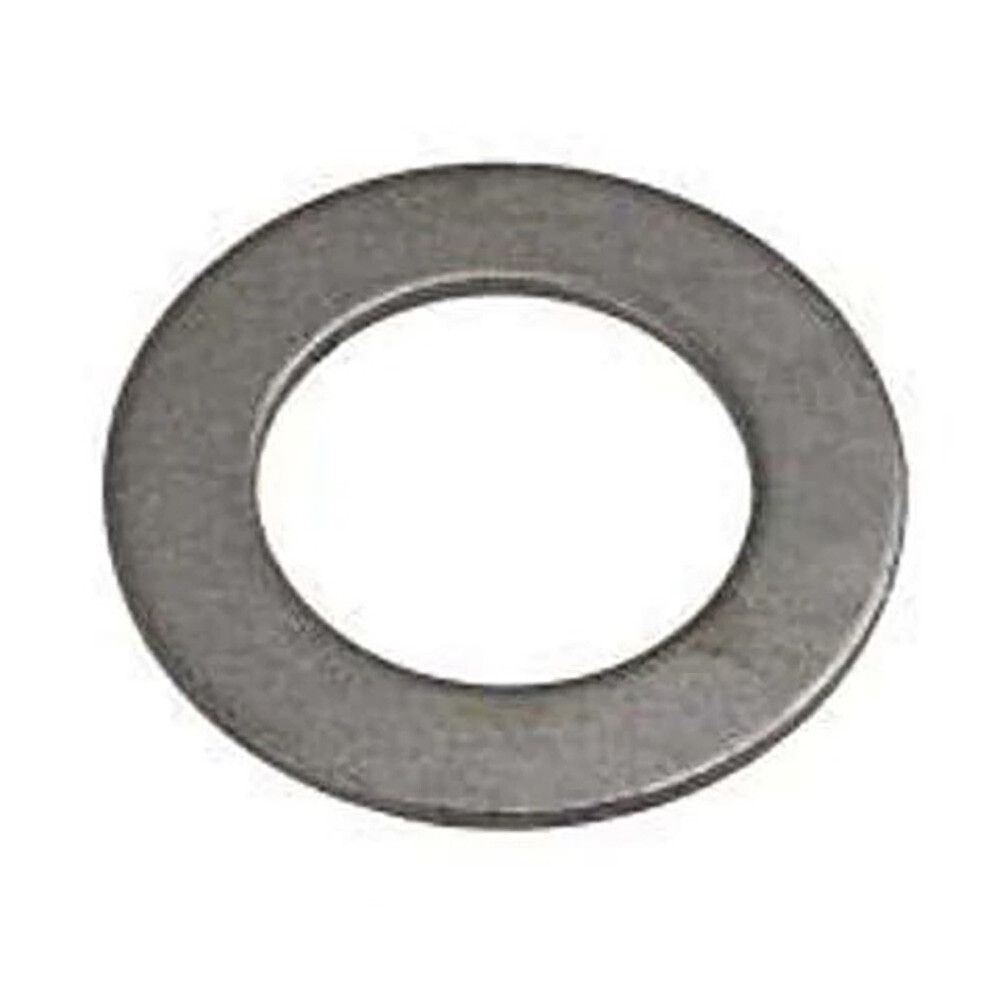 MB18 Narrow Rim Machine Bushing 0.075 x 1.640 x 2.375 BR26M Plain Bearing