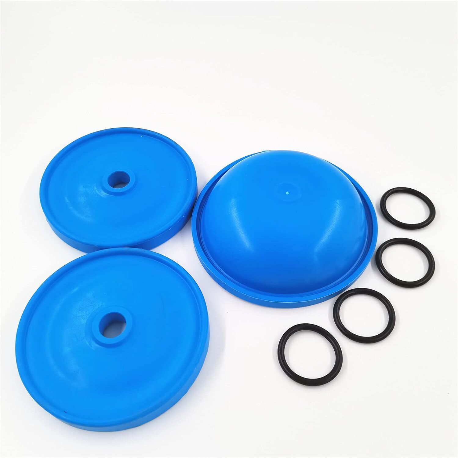 Diaphragm Pump Repair Kit FITS for Hypro D30 Pump Rebuild kit 9910-KIT1724 Pumps