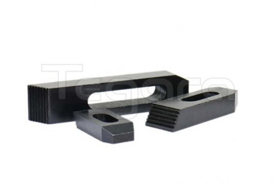 Tegara 52 PCS 5/8″ 1/2″-13 Clamping Kit Set R[