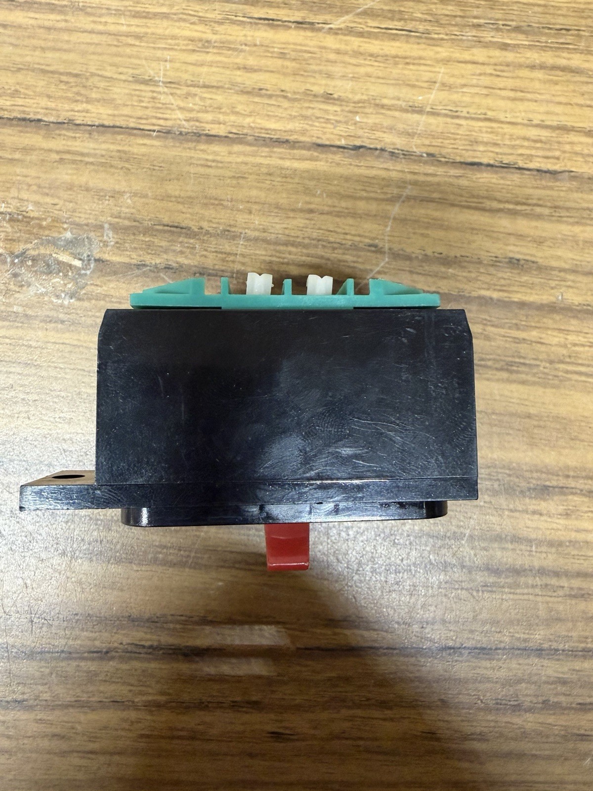 Schindler M Series Elevator Car Run/Stop Switch