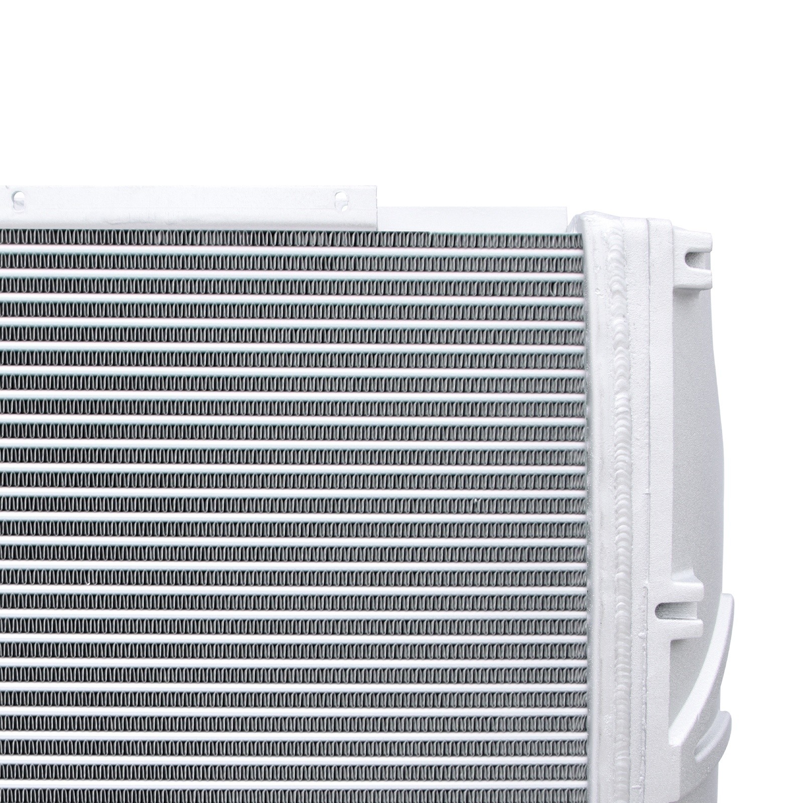Charge Air Cooler For Peterbilt 330 340 387 389 Kenworth T370 W900 37 1/4″ x 33″