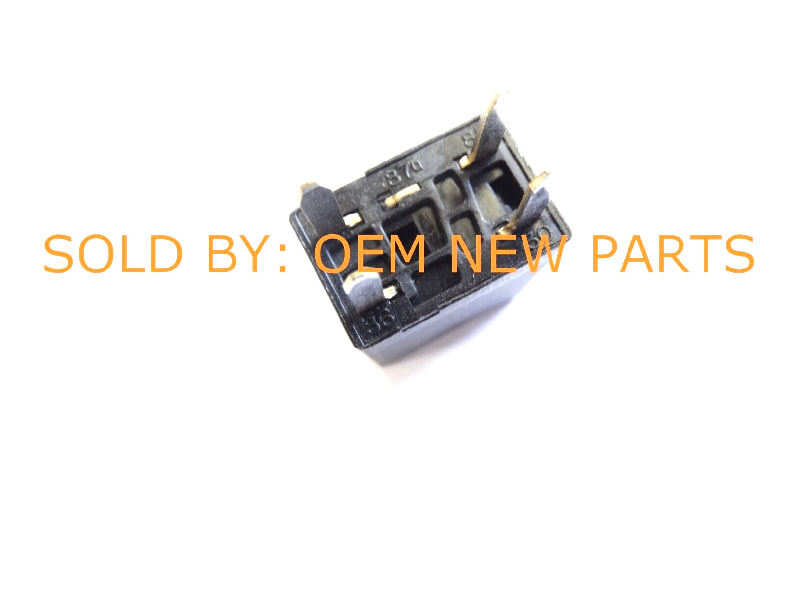 Genuine Power Relay KIA HYUNDAI 0K95A67740