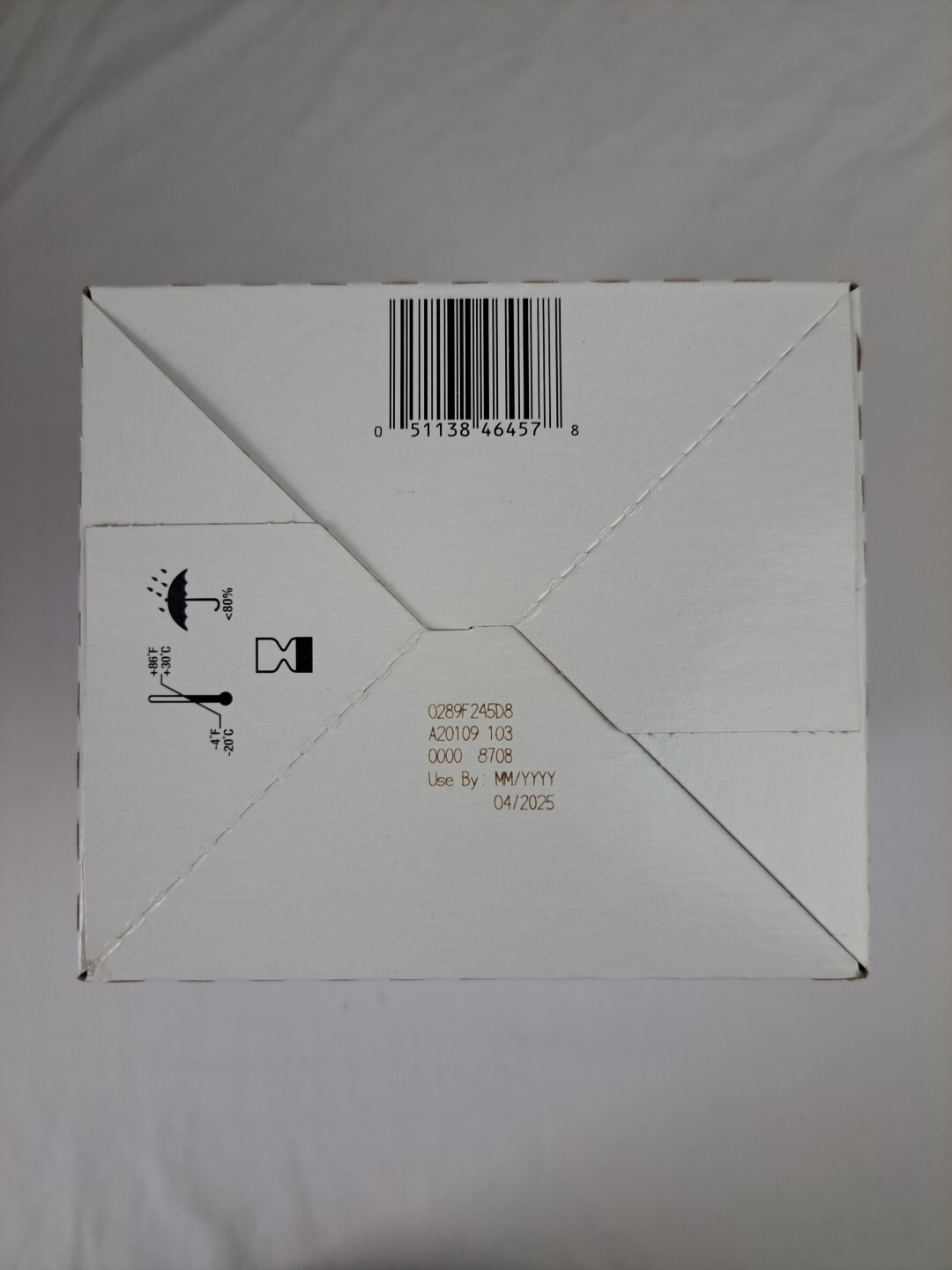 3M Particulate Respirator N95 8210 20 Disposable Mask Paint Prep Auto Body