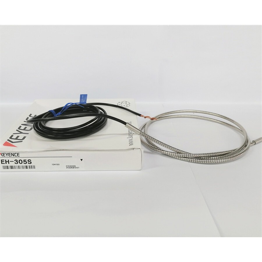 one new keyence Proximity sensor EH-305S in box one Year Warranty