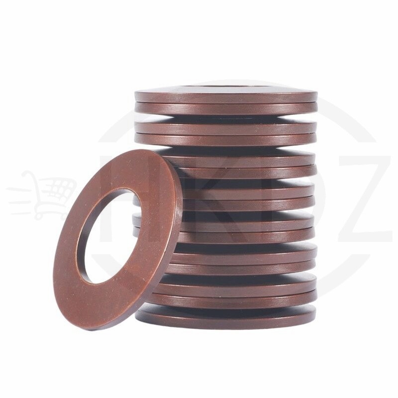 Belleville Disc Springs Washers Spring Washer 60Si2MnA Spring Steel Various Size